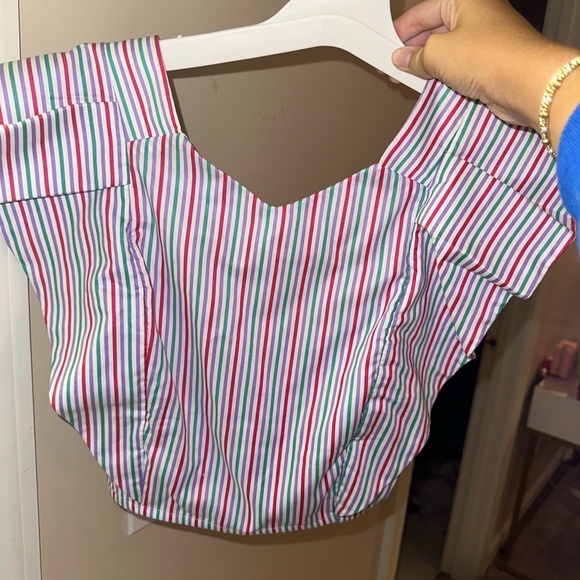 Xs koch top in perfect condition worn once - Picture 2 of 3